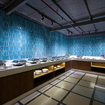 Grand Continent Malleshwaram A Sarovar Portico Affiliate Hotel Отели рядом с достопримечательностью «Торговый центр Mantri Square»