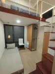 Sienna Living Kebon Sirih - palestra