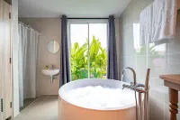 أوك منتجع بوروين فنادق في بلواك داينغ