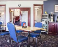 Ramada by Wyndham Nisku Edmonton Airport