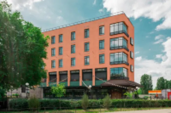 O'Hara Hotels in Gorod Voronezh