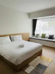 โรงแรมบุษบาเบลล่า - 2 ดาว