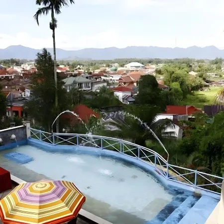 Campago Resort Hotel