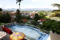 Campago Resort Hotel - Pools