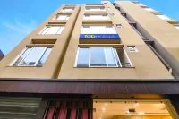 FabHotel Samotel - Nr Kolkata Airport Hotels near NIH Flower Garden