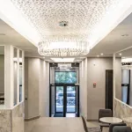 Yamle Apart Hotel Hotels in Kazan