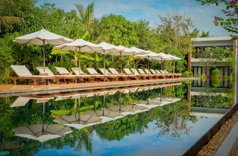 Khmer House Resort photo 4