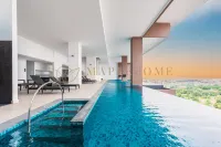 The Apple Premier Suites Melaka - Romantic