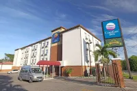 コンフォート イン レアル サン ミゲール のホテル