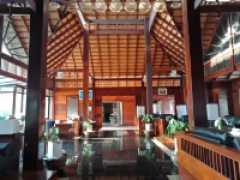 Khanom Cabana Beach Resort