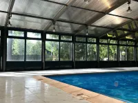 Weekend Spa Hotel by Keda Hotel a Istrinsky District