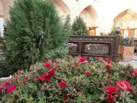 Muso to'ra Hotels in Khiva