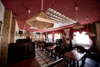Grand-Tambov Hotel