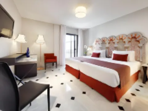 Eurostars Conquistador Hotels near Córdoba Synagogue