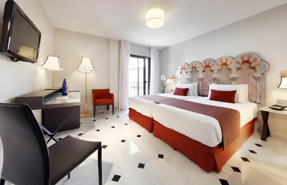 歐洲之星征服者酒店