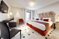 Eurostars Conquistador Hotels near Torre  Calahorra