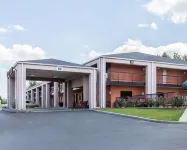 Quality Inn Cullman I-65 Exit 310 Hotels in Cullman