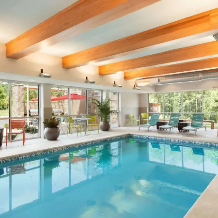 Home2 Suites by Hilton Little Rock West