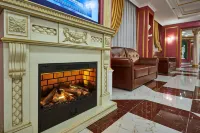 Krasnaya Mini-Hotel 블라고베셴스크 호텔