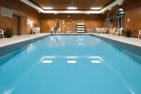 Quality Inn Alliance Hotels in Alliance