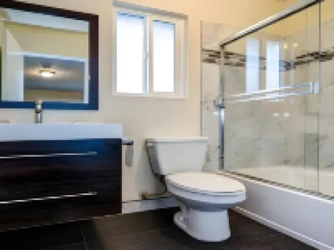 Magnolia Tree Hotel-Maingate/Anaheim Convention Center Hotel di Anaheim