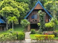 Banphu Montalang Resort