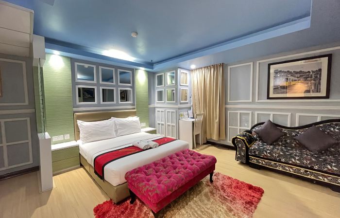 Motel Fyna