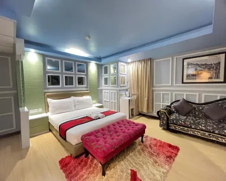 Motel Fyna Hotéis em Sena