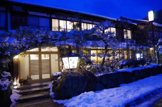 旅荘 茶谷