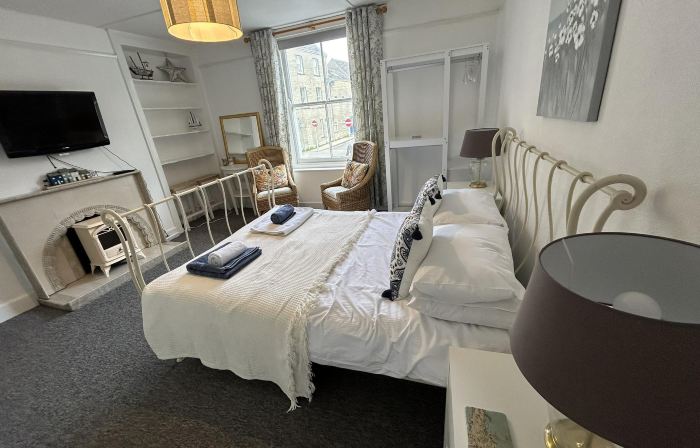 Lord Nelson Hotel
