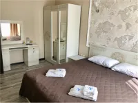 Delfin Hotel Hotels in Budyonnovsk