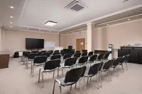 Central City Hotel Hotel a Pyatigorsk