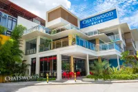 Chatswood Residences and Hotel - parking