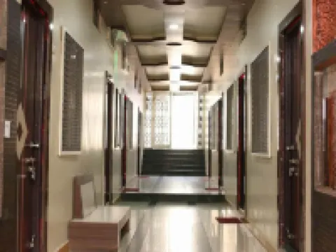 Hotel Shri Radhe Krishna Hotels in Omkareshwar