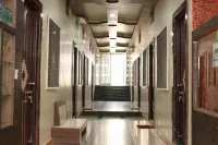 Hotel Shri Radhe Krishna Hotel a Omkareshwar