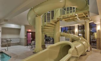 Hampton Inn & Suites Las Cruces I-10