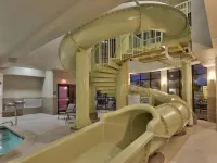 햄프턴 인 & 스위트 라스크루서스 I-10 Nm 메실라 호텔