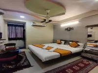 Hotel Bhumi Hotels in Abu Road