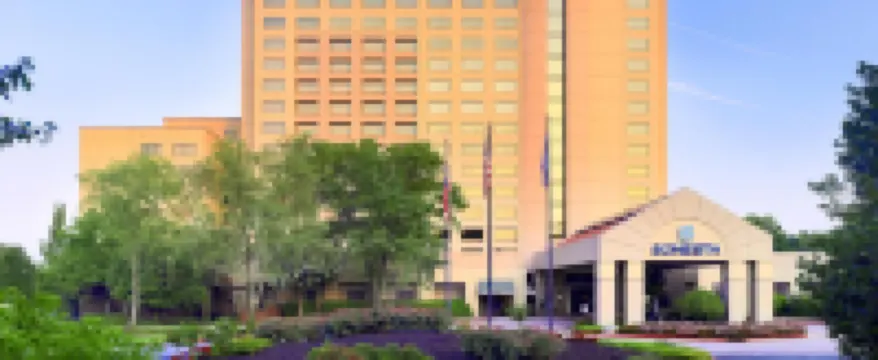 Sonesta ES Suites Gwinnett Place Atlanta