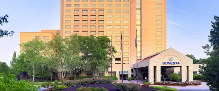 Sonesta ES Suites Gwinnett Place Atlanta