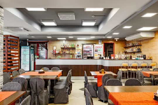 Гостиница «Айти Тайм»