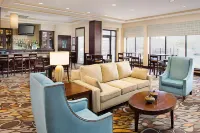 Hilton Garden Inn Denver Tech Center - Bar