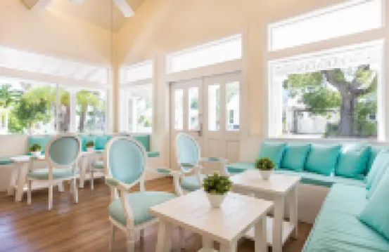 Paradise Inn - Adult Exclusive