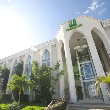 Holiday Inn TUXTLA GUTIERREZ by IHG