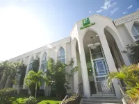 Holiday Inn Tuxtla Gutierrez Các khách sạn ở 