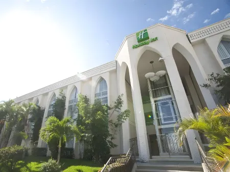 Holiday Inn Tuxtla Gutierrez Отели в г. Тустла-Гутьеррес