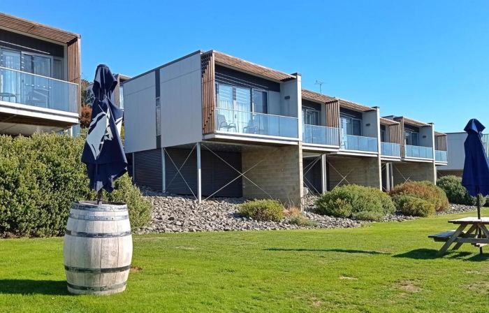 Rosevears Riverview Hotel