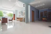 RedDoorz @ Palagan Joglo Sersan Bajuri