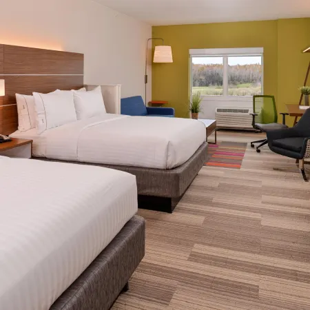Holiday Inn Express & Suites TRINITY by IHG