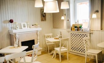 Boutique Hotel Marussia